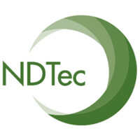 NDTec AG Logo
