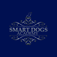 Smart Dogs Academy Logo