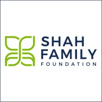 Shah Family Foundation Logo