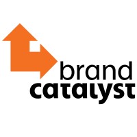 Brand Catalyst Logo