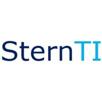 SternTI - Information Technology Company Logo