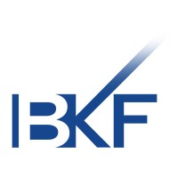 BKF Capital Group, Inc. Logo