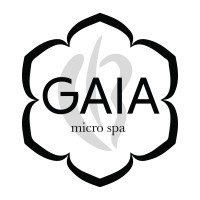 Gaia Micro Spa Logo