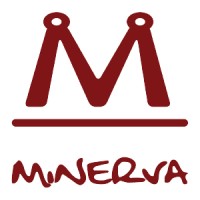 Minerva Beauty Logo