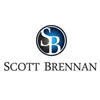 Scott Brennan Logo