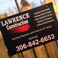 Lawrence Environmental Logo