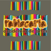 Rabiscaria Estúdio Logo