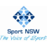 Sport NSW Logo