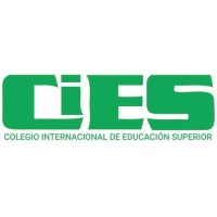 Colegio Internacional de Educación Superior Logo