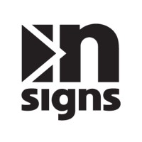 Insigns Pty Ltd Logo