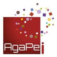AGAPEI Logo