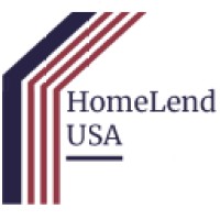 HomeLend USA, LLC Logo