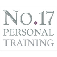No.17 Personal Training Logo