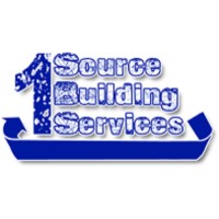 One Source Building Services Logo