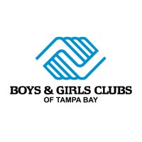 Boys & Girls Clubs of Tampa Bay Logo