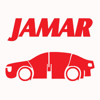 JAMAR Logo