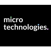 Micro Technologies W.L.L Logo