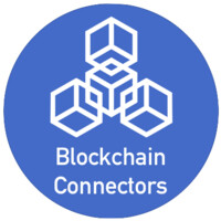 Blockchain Connectors Logo