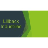 Lillback Industries Logo