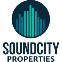 SoundCity Properties Logo