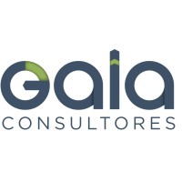 Gaia Consultores RPA Ecuador Logo