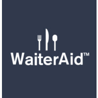 WaiterAid Logo