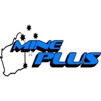 Mine Plus Pty Ltd Logo