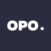 OPO.network Logo