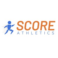 SCORE Athletics Logo