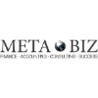 Meta-Biz Logo