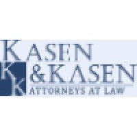Kasen & Kasen Attorneys at Law Logo