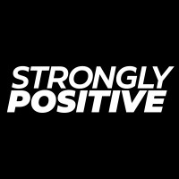 Strongly Positive Logo