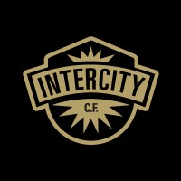 CF Intercity Logo