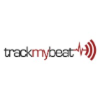 TrackMyBeat Healthcare Logo