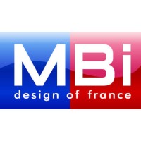MBI International Logo