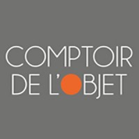 Comptoir de lObjet Logo