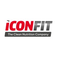 ICONFIT Logo