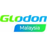 Glodon Malaysia Logo
