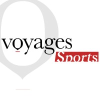 Voyages Sports Logo