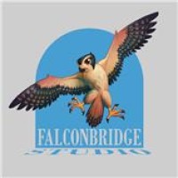 Falconbridge Studio Logo