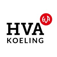 HVA Koeling bvba Logo