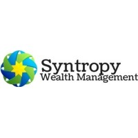 Syntropy Wealth Management Logo