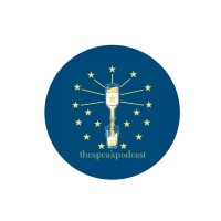 thespeakpodcast Logo