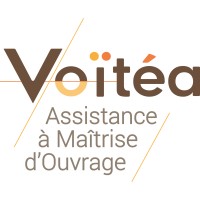 Voïtéa Logo