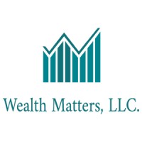 Wealth Matters, LLC Logo