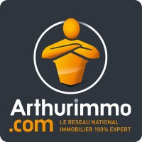 Arthurimmo.com Montpellier-Est Logo