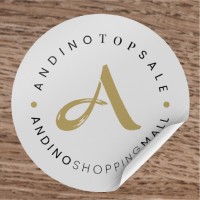 Centro Comercial Andino Logo