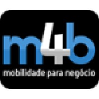 mob4biz Logo