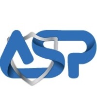 American Society of Pharmacovigilance Logo