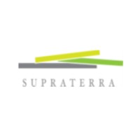 GRUPO SUPRATERRA Logo
